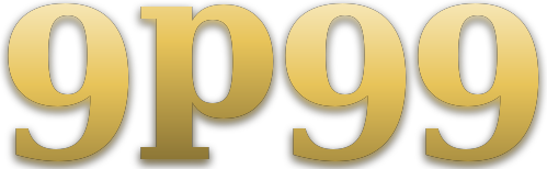 9p99 logo